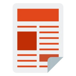 Ikon Belgian Newspapers